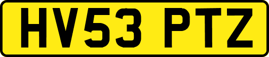 HV53PTZ