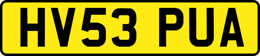 HV53PUA