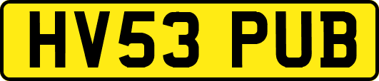 HV53PUB