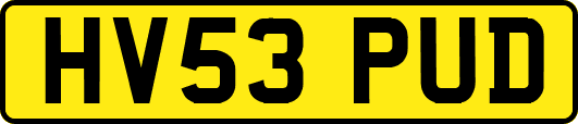 HV53PUD