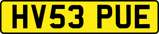 HV53PUE