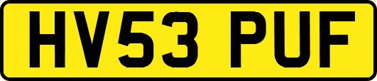 HV53PUF