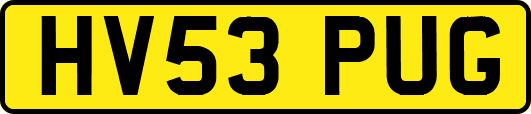 HV53PUG