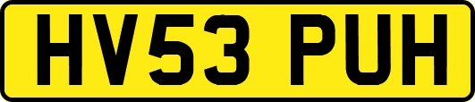 HV53PUH