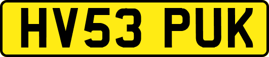 HV53PUK