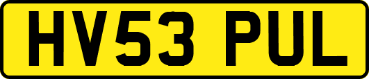 HV53PUL