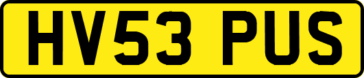 HV53PUS