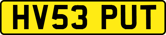 HV53PUT