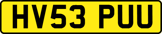 HV53PUU