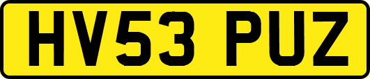 HV53PUZ