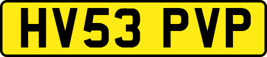 HV53PVP