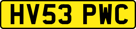 HV53PWC