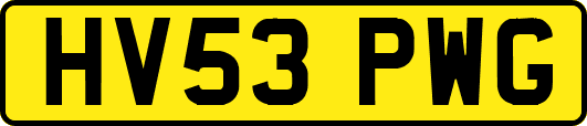 HV53PWG