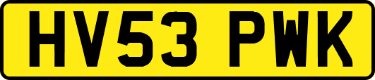 HV53PWK