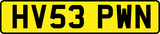 HV53PWN