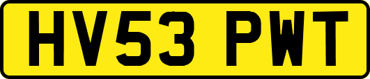 HV53PWT
