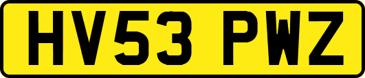 HV53PWZ