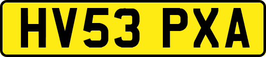HV53PXA
