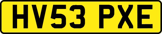 HV53PXE