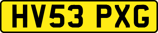 HV53PXG
