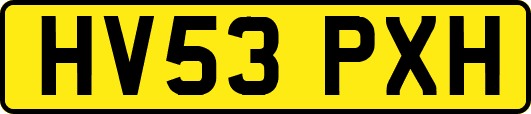 HV53PXH