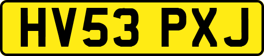 HV53PXJ