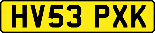HV53PXK