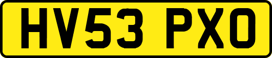 HV53PXO