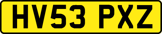 HV53PXZ