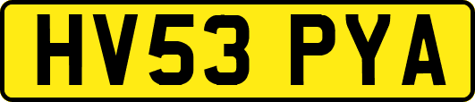 HV53PYA