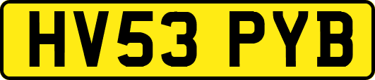 HV53PYB