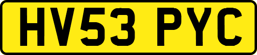 HV53PYC