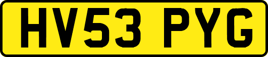 HV53PYG