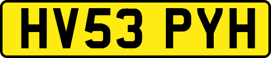 HV53PYH