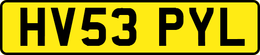 HV53PYL