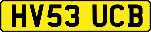 HV53UCB