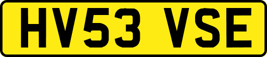 HV53VSE