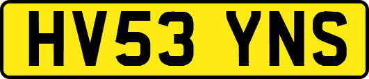 HV53YNS