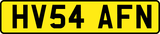 HV54AFN