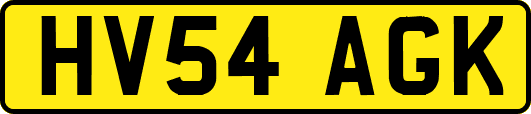 HV54AGK