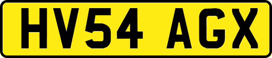 HV54AGX