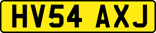 HV54AXJ