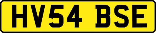 HV54BSE