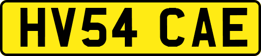 HV54CAE