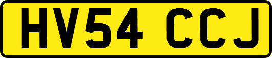 HV54CCJ