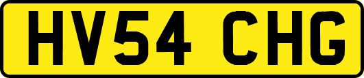 HV54CHG