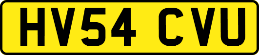 HV54CVU