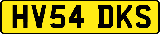 HV54DKS