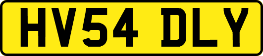 HV54DLY