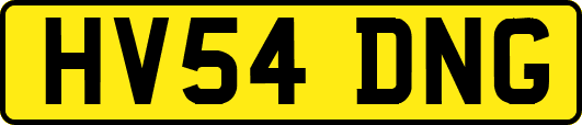 HV54DNG